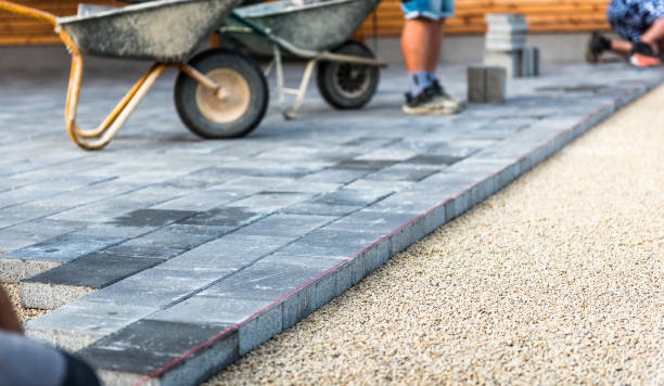 Best Permeable Paver Driveway  in Anniston, AL