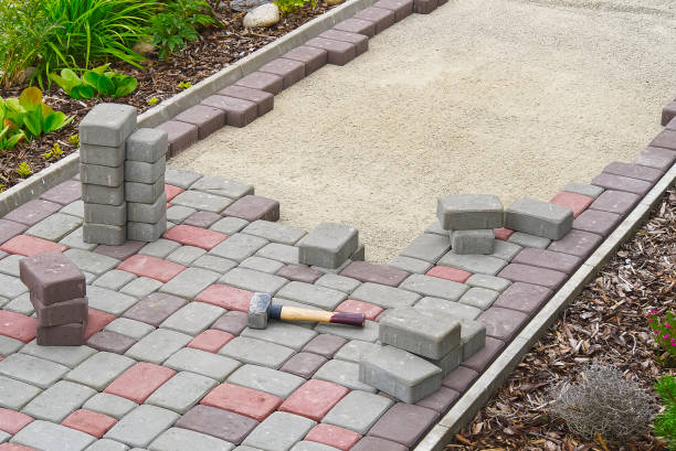 Reasons to Select Us for Your Driveway Paving Requirements in Anniston, AL