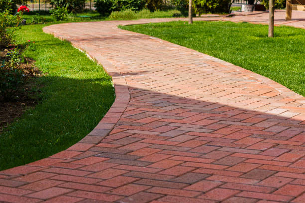 Driveway Repair Near Me in Anniston, AL