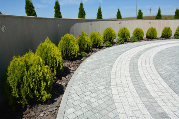 Best Interlocking Driveway Pavers  in Anniston, AL