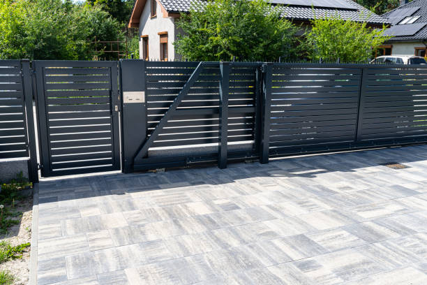 Driveway Pavers for Homes in Anniston, AL