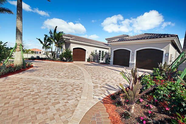 Best Driveway Resurfacing Pavers  in Anniston, AL