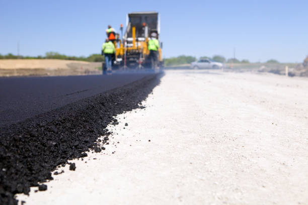 Best Driveway Resurfacing Pavers  in Anniston, AL