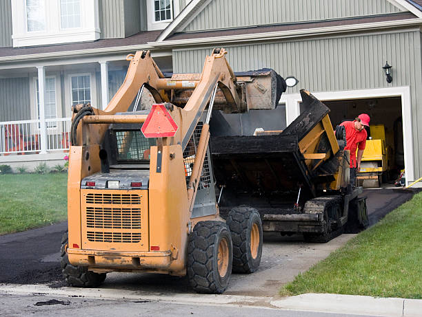 Professional Driveway Pavers in Anniston, AL