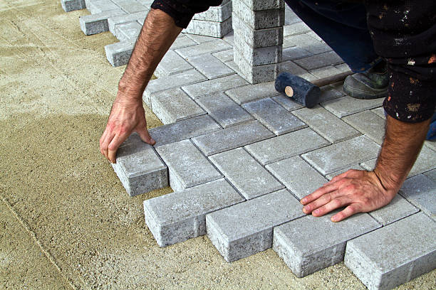 Best Residential Driveway Paver Services  in Anniston, AL