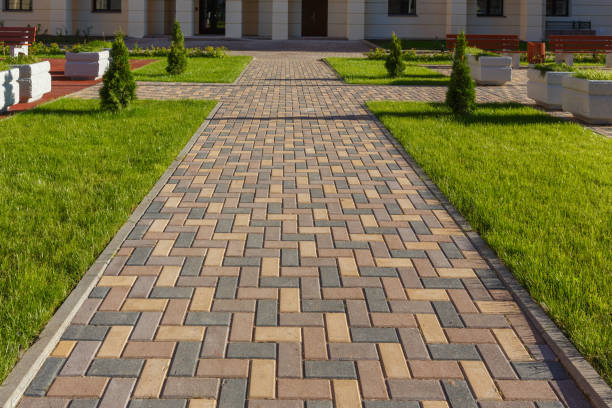 Best Driveway Paver Sealing  in Anniston, AL