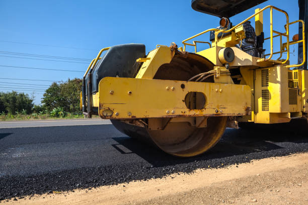 Best Paver Driveway Replacement  in Anniston, AL
